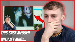 Reacting to Mr Ballen | This Chatroom KILLS People -- SOLVED Mysteries, Episode 2