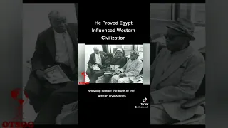 The Nile Valley Is The Origin Of The Hebrews? | Dr. Yosef Ben-Jochannan