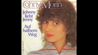 Conny Morin - Johnny liebt Jenny