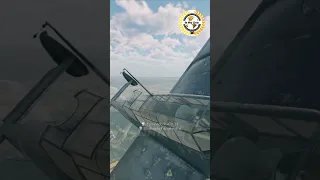 Enlisted - BF 110 F-2 VS P-47D - P-51D-5 #enlisted #gameplay #ww2gameplay