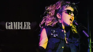 Madonna - Gambler (Live from The Virgin Tour 1985) | HD