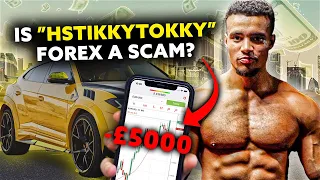 I TRIED "HSTIKKYTOKKYS" FOREX TRADING SIGNALS (RESULTS EXPOSED)