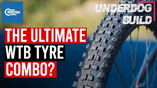 Did We Pick The Right Tyres? | Underdog Build Ep. 6 |  CRC |