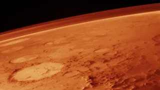 What has India's Mars Orbiter Mission discovered on Mars? - Amazing Discoveries!