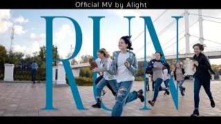 [MV] BTS (방탄소년단) ‘RUN’ Dance Cover by Alight