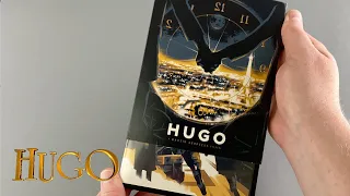 Hugo 4K UHD | Unboxing | 4K