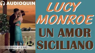 Un Amor Siciliano ✅ Audiolibro | AUDIOQUIN