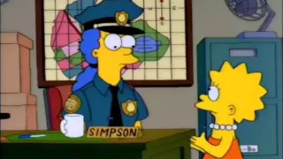 Help Me Bite Crime (The Simpsons)