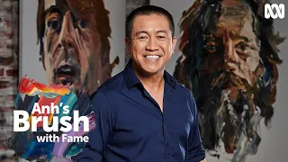 Anh's Brush With Fame — Season 6 | Sneak Peek