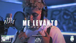 Instrumental de Rap  ME LEVANTO  Desahogo Rap  Dominicano Type Beat