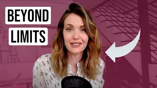 Living Beyond Your Limits | Amy Purdy