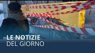 Le notizie del giorno | 29 novembre - Mattino