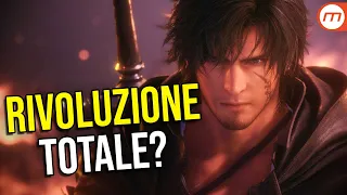 FINAL FANTASY 16: ANALISI DEL TRAILER