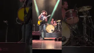 Bass Drums into Something Real, Lukas Nelson & Promise of The Real, 7/24/23