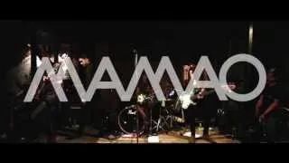 Kala - ไม่เห็นฝุ่น Live@MAMAO BAR