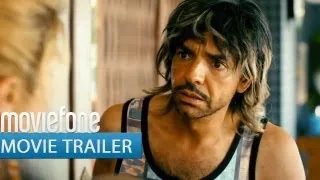 'Instructions Not Included' Trailer | Moviefone