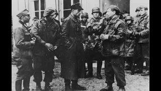 Interview of a Waffen SS Soldier   Some Major Truths About World War