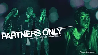 Vinegar Syndrome: Partners Only (June 2021 Promo Video)
