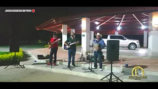 Los Dragones de Sinaloa - Talento en Guasave En Vivo