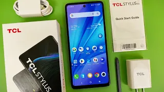 TCL Stylus 5G - 6 Months Later!