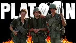 Platoon (1986) Body Count