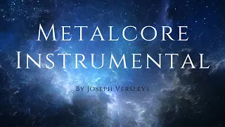 Metalcore Instrumental (Sold)