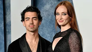 Joe Jonas and Sophie Turner headed for divorce after four years of marriage