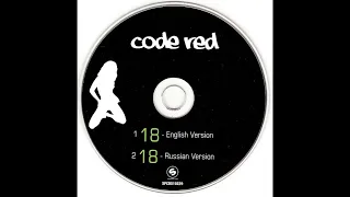 Code Red  - 18 (russian version)