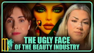 The Ugly Face of the Beauty Industry - Freya India | Maiden Mother Matriarch 49