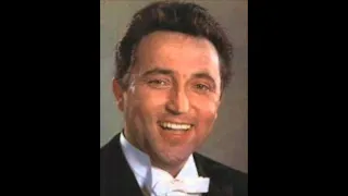 Fritz Wunderlich; "Dalla sua pace"; DON GIOVANNI; (Wien '63); Wolfgang Amadeus Mozart