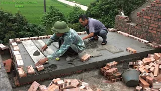 Traditional Water Tank Construction Techniques - Construction Of Creative Water Tanks For Houses