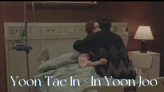 In Yoon Joo × Yoon Tae In | Sad Song