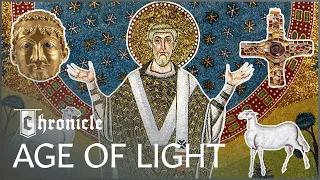 The Lost Christian Masterpieces Of The Dark Ages | An Age Of Light | Chronicle