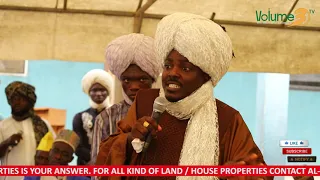 IMO (KNOWLEDGE) - SHEIKH RIDWANULLAH ADUNMO (SIIRU BABA LAMUNIGUN)