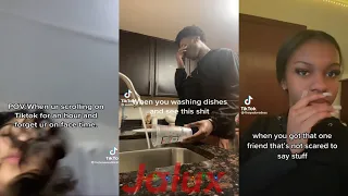 14 Minutes of Random TikTok’s That Keeps Me Entertained  #19