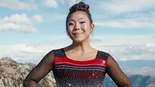 2023 Utah Gymnastics Intro Video