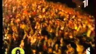 Валерий Меладзе - Красиво (Live) (Таврийские игры 1999)