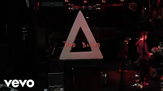 Bastille - Bad Blood (Lyric Video)