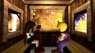 Final Fantasy VII Episode 81: Date with... Tifa!