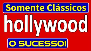 Relembre os Grandes Sucessos das Propagandas da Hollywood (O Sucesso)