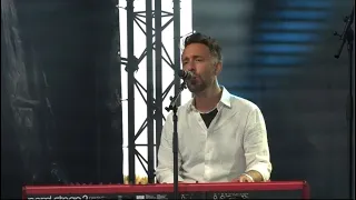 Charlie Winston - Unconscious (Live) Festival Paris Paradis 2022/09/18