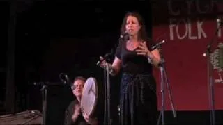 boys of bedlam performed by Mandy Breeze, Doug Kelly & Andrew DeTeliga - Simplefolk