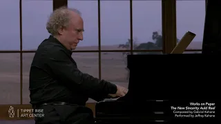 Kahane: Works on Paper - Jeffrey Kahane