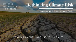 Restoring the Sciences: Rethinking Climate Risk with Judith Curry