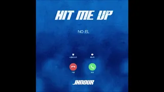 존오버 (Jhnovr) - 전화 걸어 (Hit Me Up) (Feat. NO:EL)