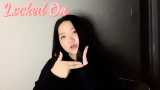 VVUP 'Locked On' | cover by Yona