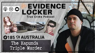 185. The Kapunda Triple Murder | Australia FULL EPISODE
