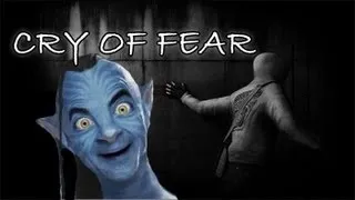 CRY OF FEAR Funny Moments Coop Scared Reactions (⊙▂⊙)