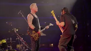 Metallica: Orion [E Tuning] (August 18, 2023 - Arlington, TX)