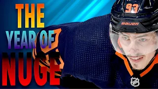 Ryan Nugent-Hopkins is 6th in NHL Scoring | Oilersnation Everyday